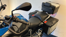 BMW R1250 GS TE